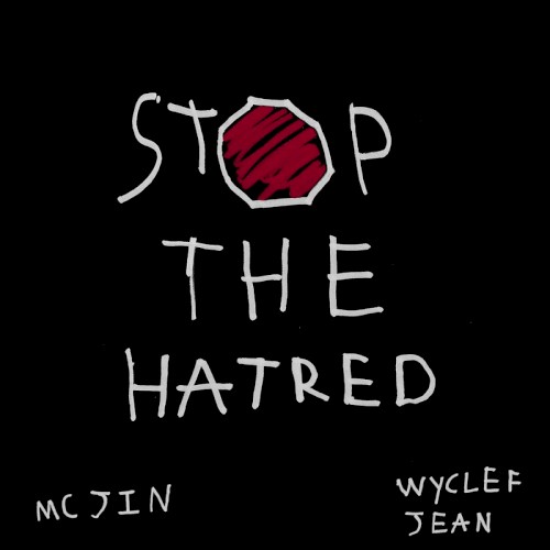 Stop the Hatred