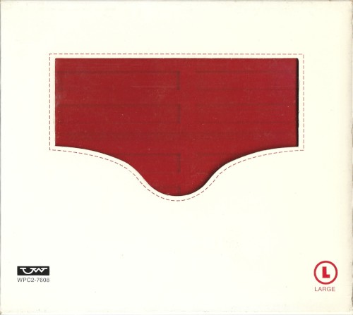 UNDERWEAR