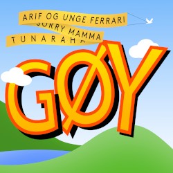 Gøy