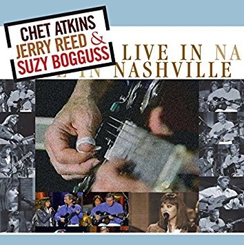 Live in Nashville