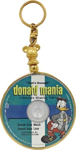 Donald Mania