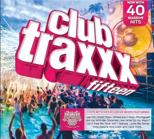 Club Traxxx Fifteen