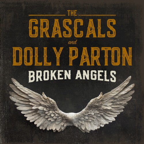 Broken Angels