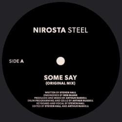 Some Say (Original Mix)
