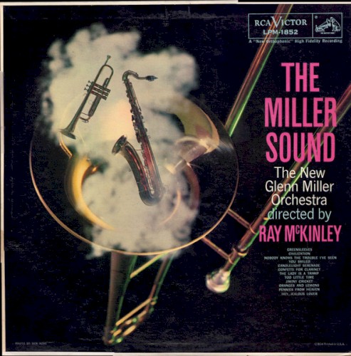The Miller Sound