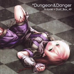 Dungeon & Danger