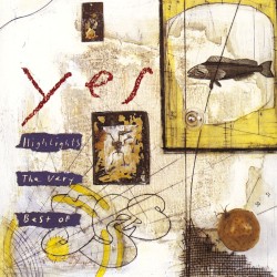 Highlights: The Very Best of Yes