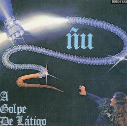 A golpe de látigo