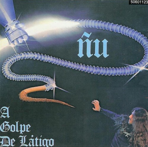 A golpe de látigo