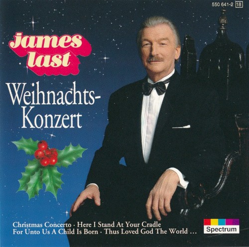 Weihnachts-Konzert