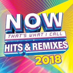 Now That's What I Call Hits & Remixes