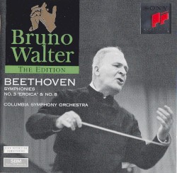Symphonies Nos. 3 "Eroica", 8