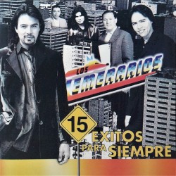 15 éxitos para siempre