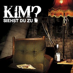 Siehst du zu?