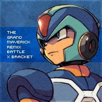 The Grand Maverick Remix Battle 2010