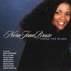 Sings The Blues
