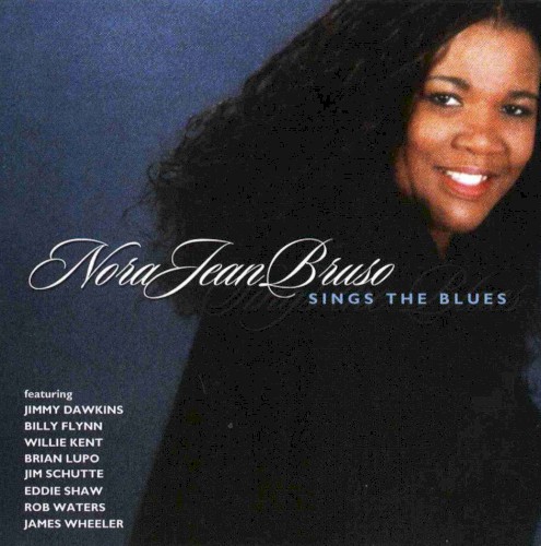 Sings The Blues