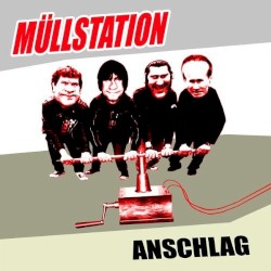 Anschlag