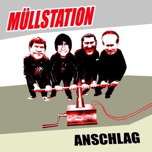 Anschlag