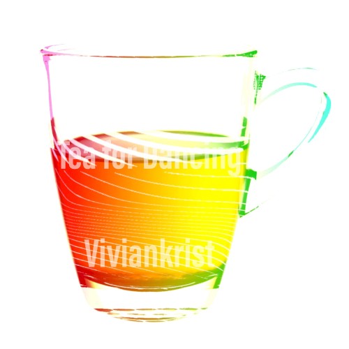 Tea for Dancing