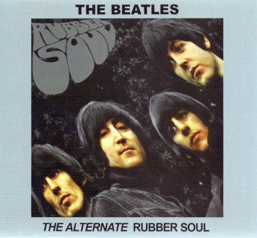 The Alternate Rubber Soul