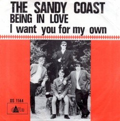 Being in Love / I Want You for My Own