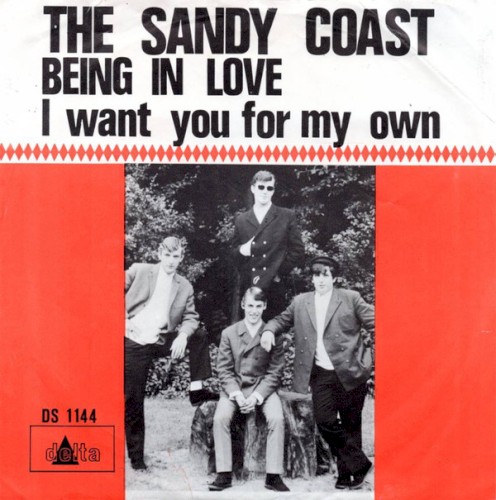 Being in Love / I Want You for My Own