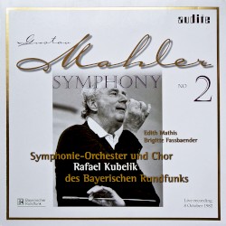 Symphony no. 2