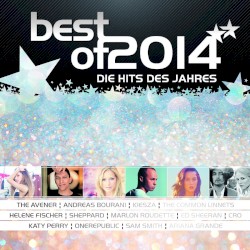 Best of 2014: Die Hits des Jahres