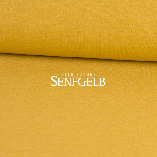 Senfgelb