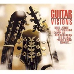 Guitar Visions