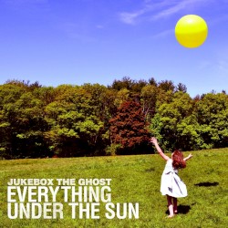 Everything Under the Sun
