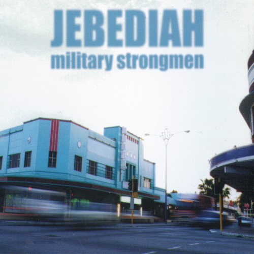 Military Strongmen