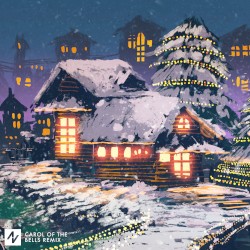 Carol of the Bells Remix