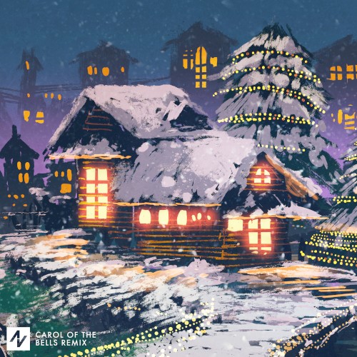 Carol of the Bells Remix