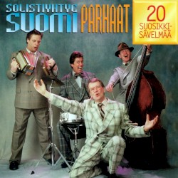 Parhaat - 20 suosikkisävelmää