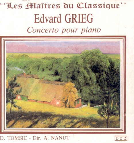Concerto pour piano