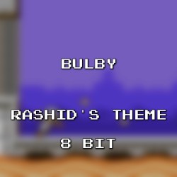 Rashid’s Theme 8 Bit (Street Fighter V)