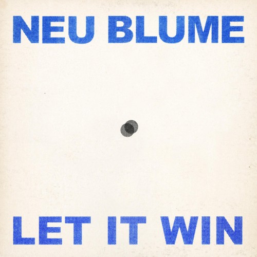 Let It Win