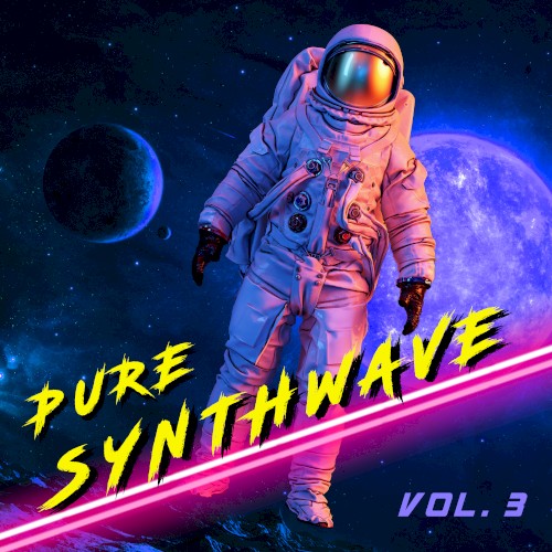 Pure Synthwave, Vol. 3