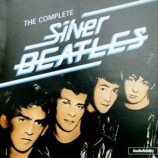 The Complete Silver Beatles