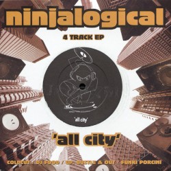 Ninjalogical: All City