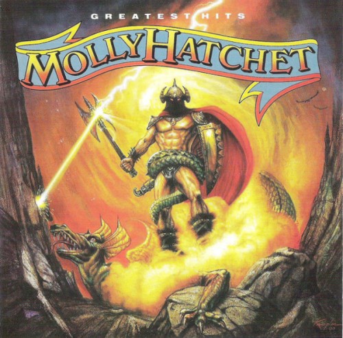 Greatest Hits