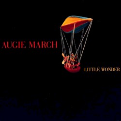 Little Wonder