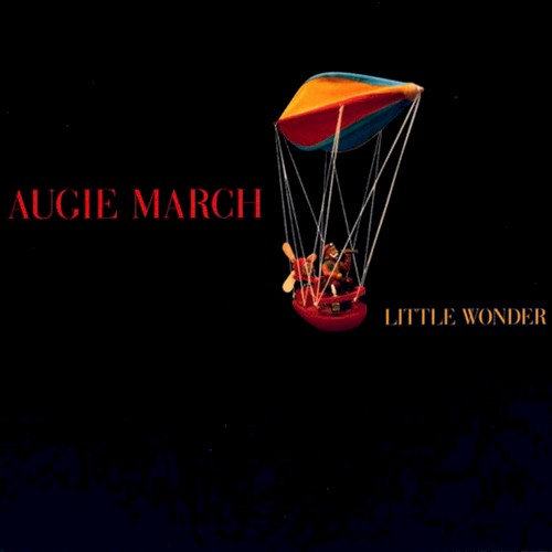 Little Wonder