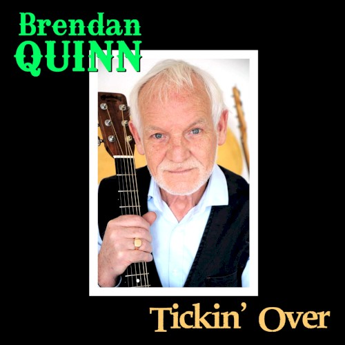 Tickin’ Over