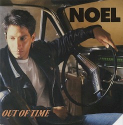 Out of Time