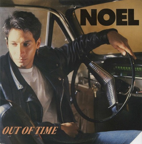 Out of Time