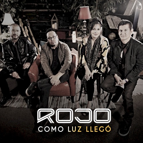 Como luz llegó