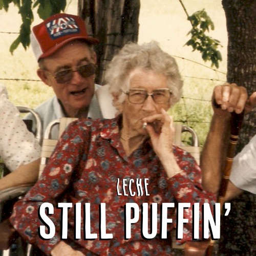 Still Puffin'